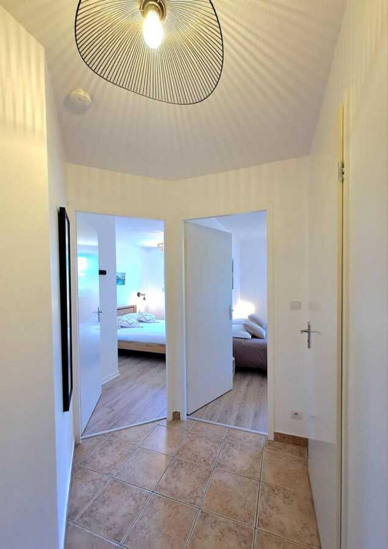 Browny Home*Vue Montagne*Proximite Grands Axes บอนน์วิลล์ ภายนอก รูปภาพ