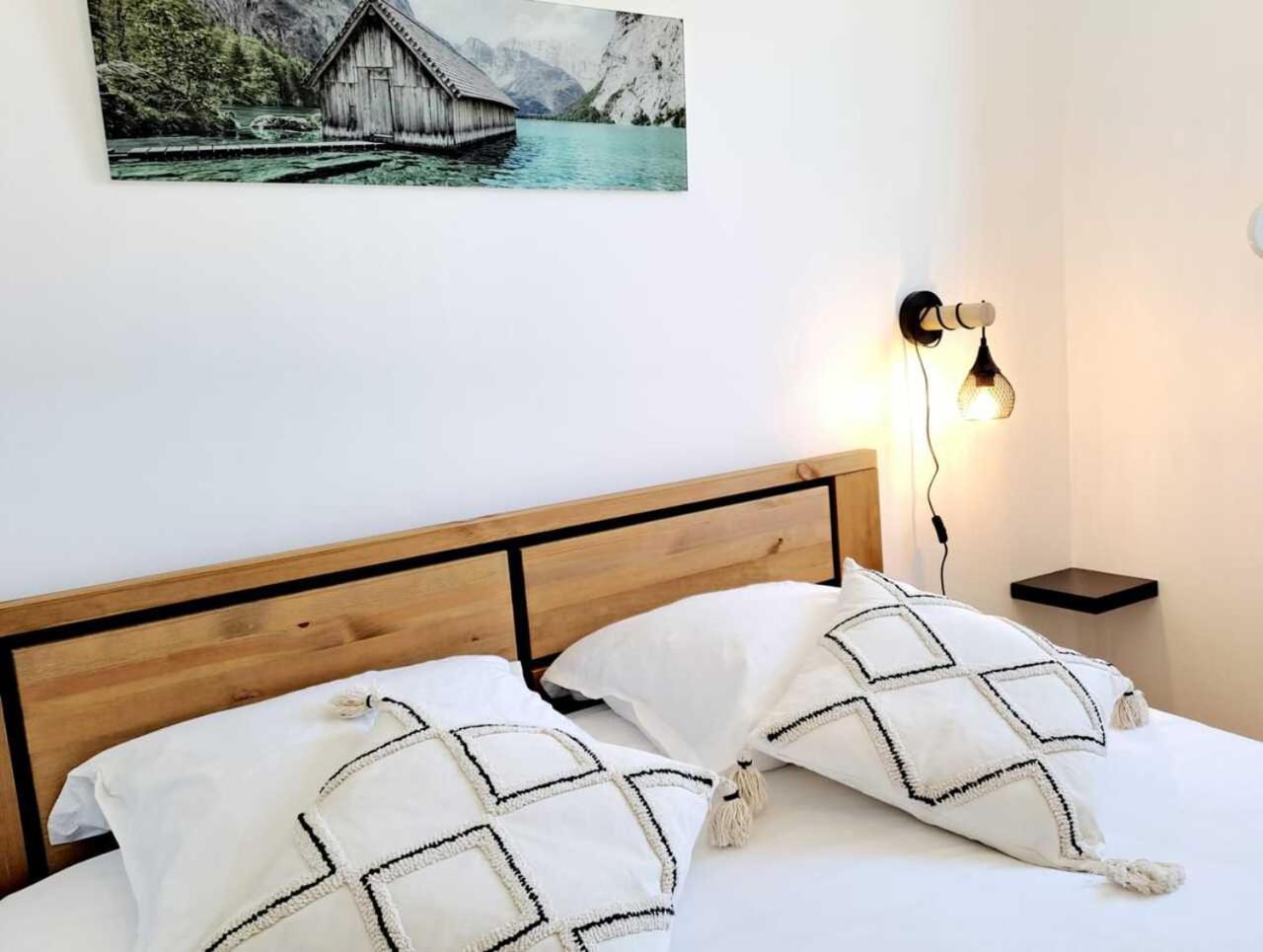 Browny Home*Vue Montagne*Proximite Grands Axes บอนน์วิลล์ ภายนอก รูปภาพ